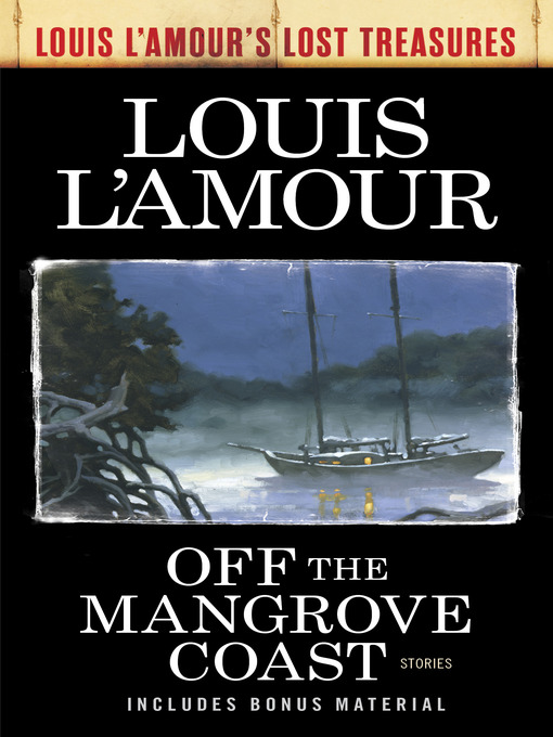 Cover image for Off the Mangrove Coast